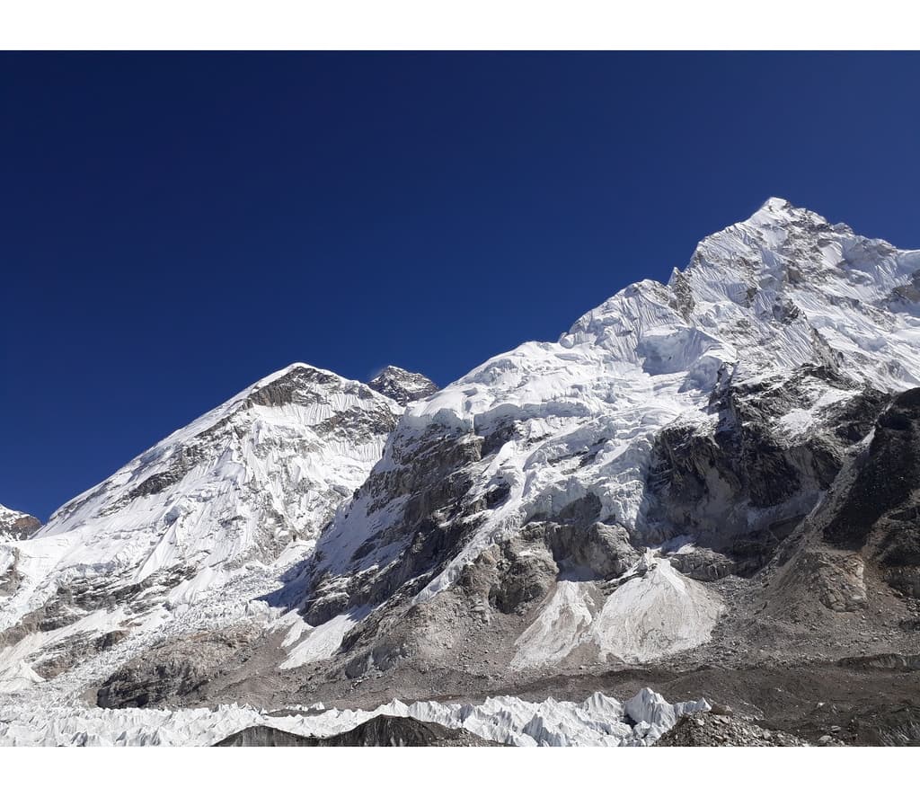 Everest Trekking Packages