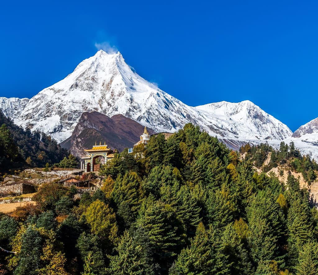 The Honest Truth: Manaslu Circuit Trek vs Annapurna Circuit Trek in 2026