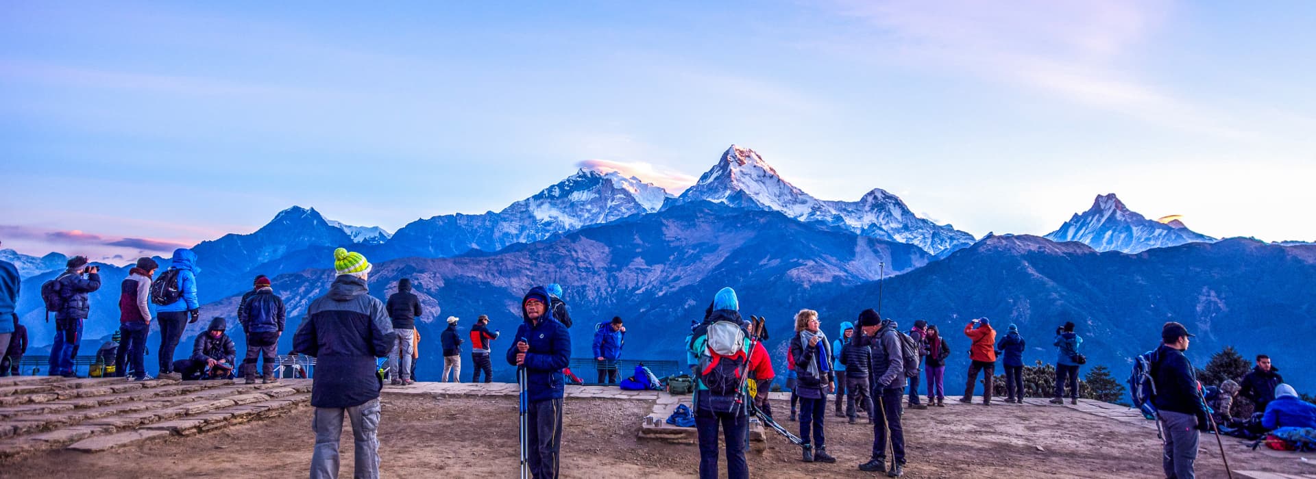 Team Himalaya