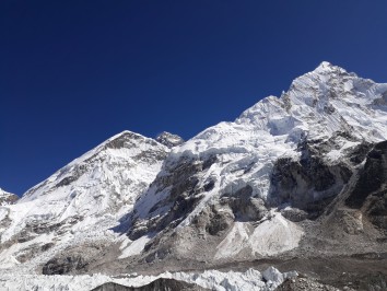 Everest  Trek Packages